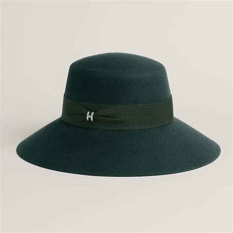 chapeau hermès femme